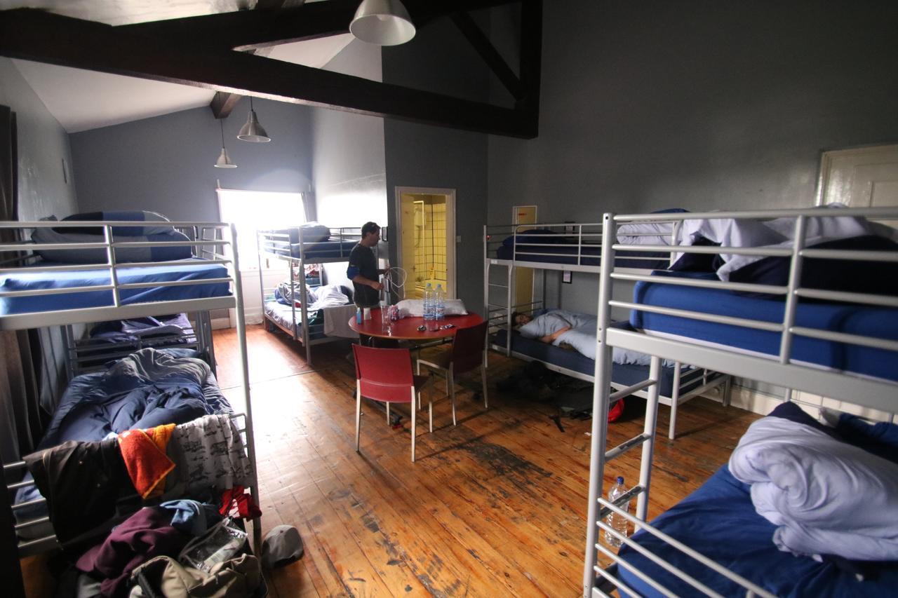 Everton Hostel Liverpool Exterior photo