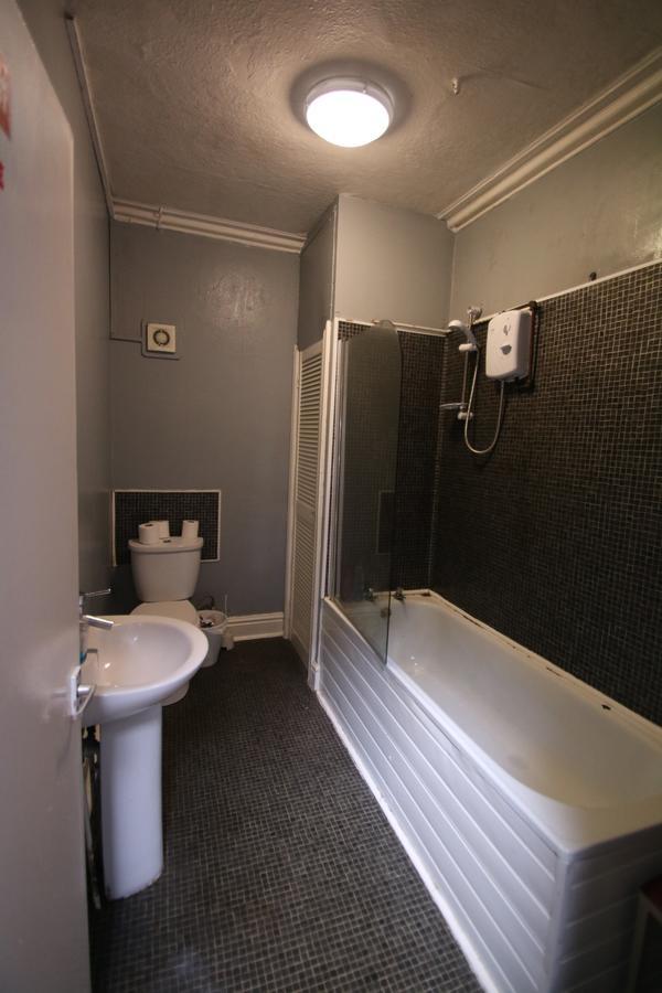 Everton Hostel Liverpool Exterior photo